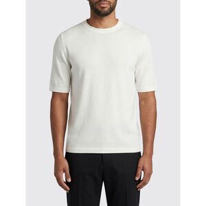 Lardini T-Shirt Men Black